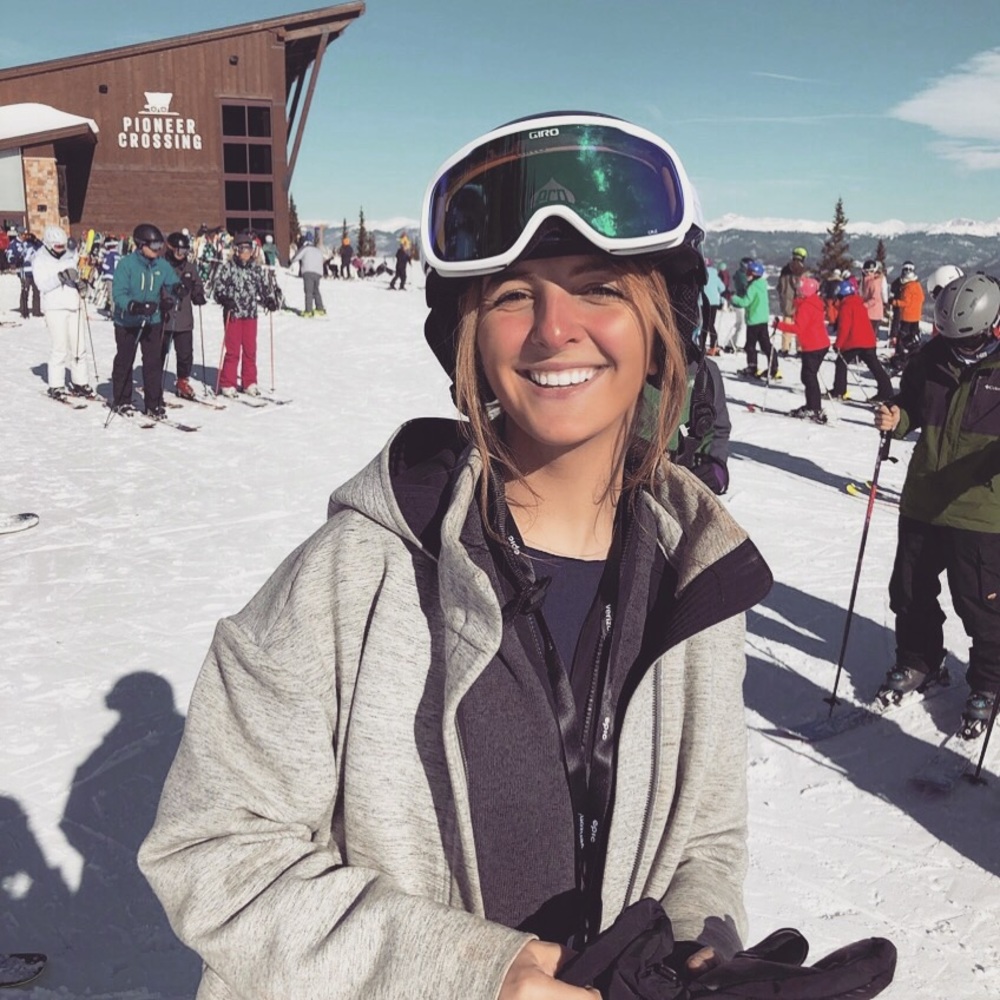 Meet your Posher, Kuenzi